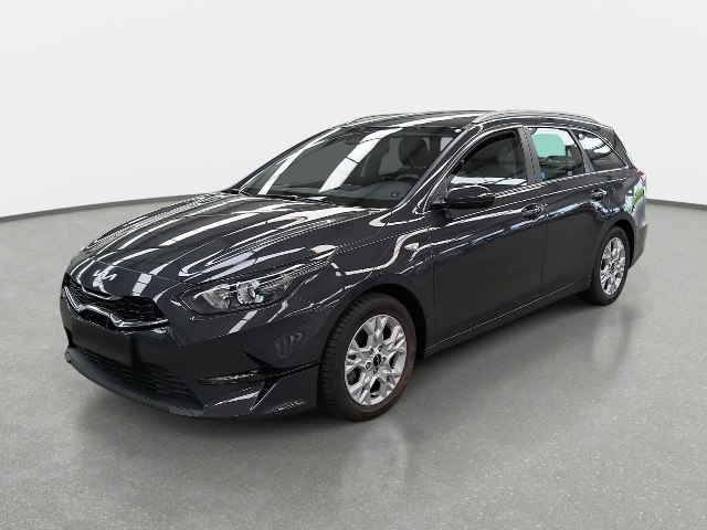 Kia cee´d Sportswagon Vision 1.0 T-GDI, 74kW, M6, 5d.