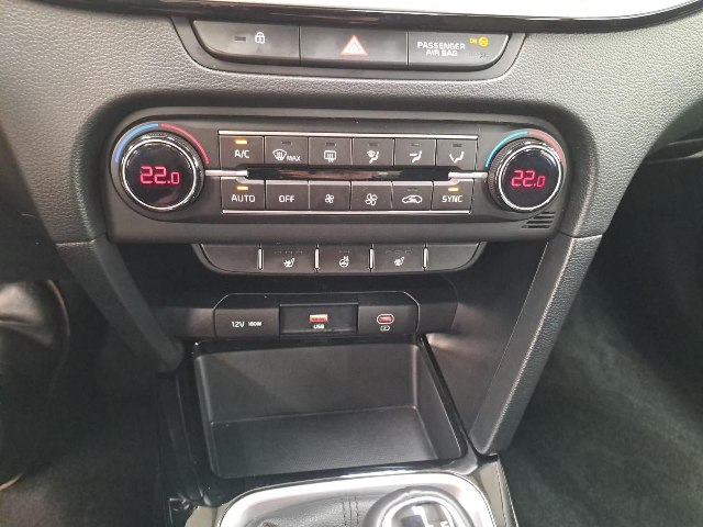 Kia cee´d Sportswagon Vision 1.0 T-GDI, 74kW, M6, 5d.