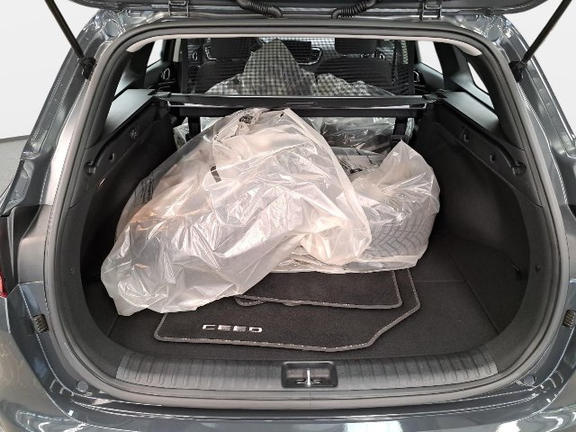 Kia cee´d Sportswagon Vision 1.0 T-GDI, 74kW, M6, 5d.