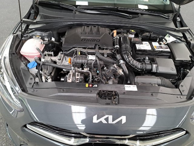 Kia cee´d Sportswagon Vision 1.0 T-GDI, 74kW, M6, 5d.