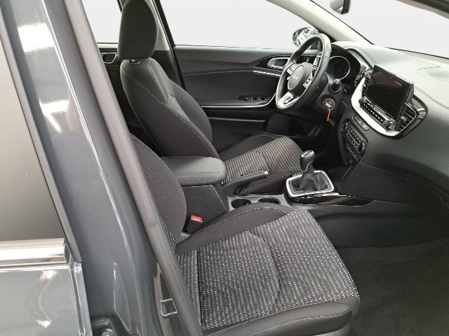 Kia cee´d Sportswagon Vision 1.0 T-GDI, 74kW, M6, 5d.