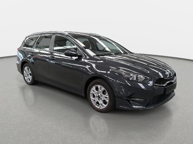 Kia cee´d Sportswagon Vision 1.0 T-GDI, 74kW, M6, 5d.