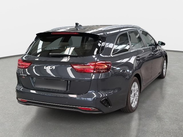 Kia cee´d Sportswagon Vision 1.0 T-GDI, 74kW, M6, 5d.