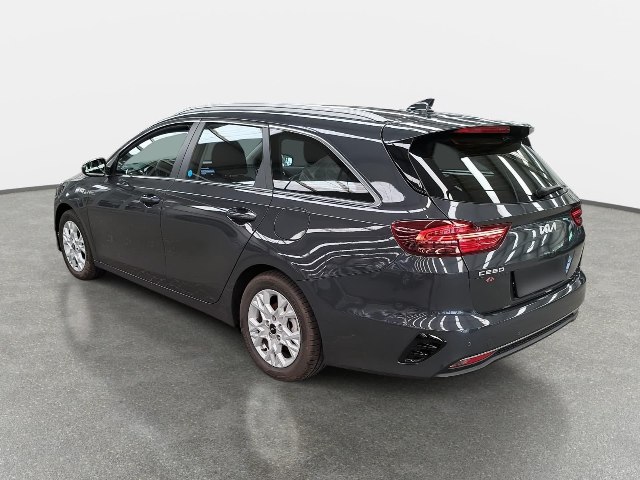Kia cee´d Sportswagon Vision 1.0 T-GDI, 74kW, M6, 5d.