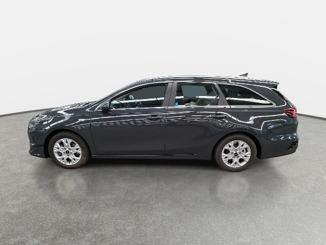 Kia cee´d Sportswagon Vision 1.0 T-GDI, 74kW, M6, 5d.