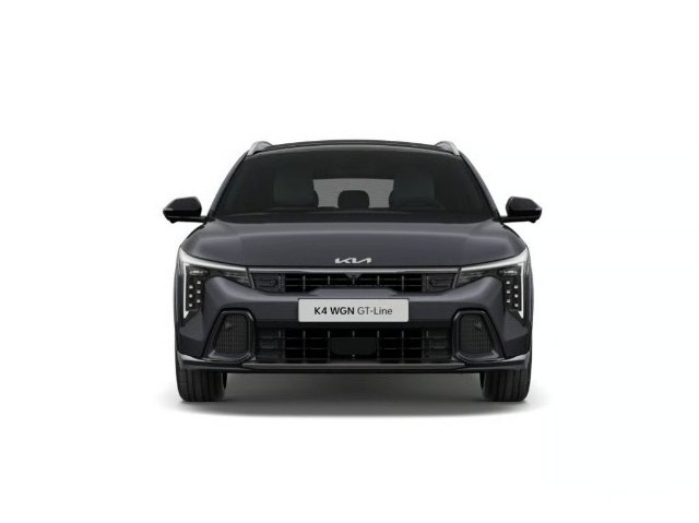Kia K4 1.6 T-GDI FWD, 132kW, A, 5d.