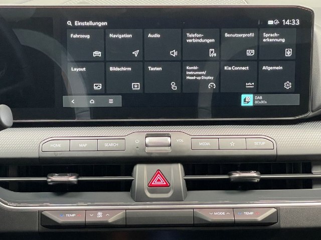 Kia K4 1.6 T-GDI FWD, 132kW, A, 5d.