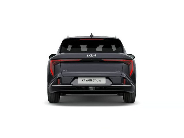Kia K4 1.6 T-GDI FWD, 132kW, A, 5d.