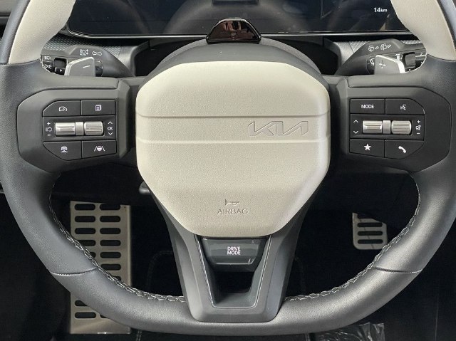 Kia K4 1.6 T-GDI FWD, 132kW, A, 5d.