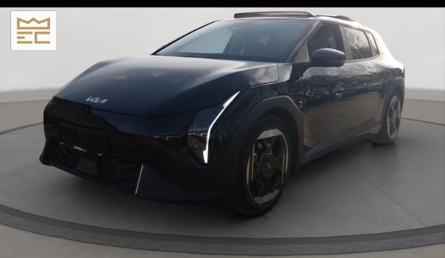 Kia EV4 Earth BEV FWD, 150kW, A, 5d.