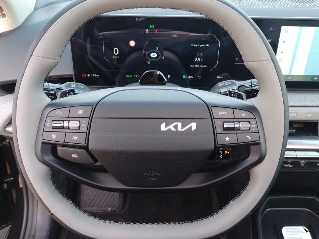 Kia EV4 Earth BEV FWD, 150kW, A, 5d.