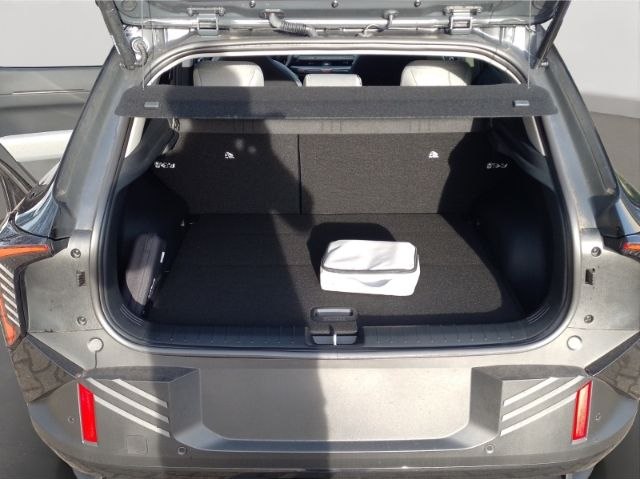 Kia EV4 Earth BEV FWD, 150kW, A, 5d.