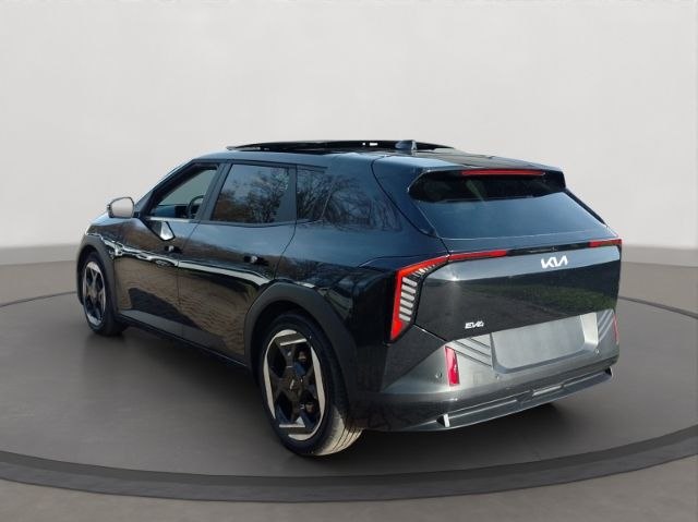 Kia EV4 Earth BEV FWD, 150kW, A, 5d.