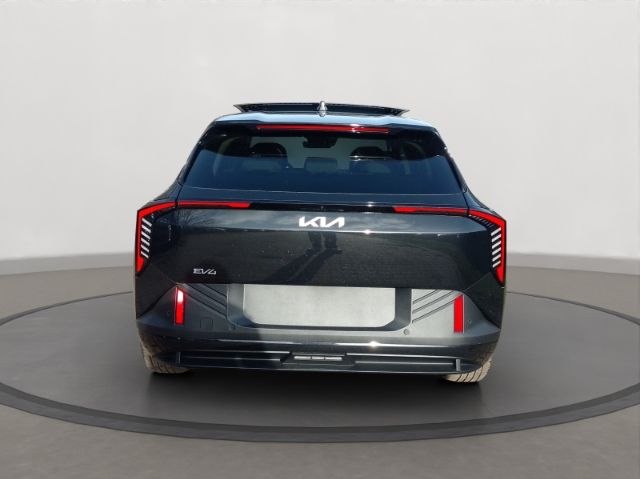 Kia EV4 Earth BEV FWD, 150kW, A, 5d.