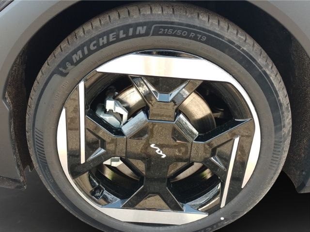 Kia EV4 Earth BEV FWD, 150kW, A, 5d.