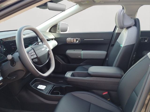 Kia EV4 Earth BEV FWD, 150kW, A, 5d.