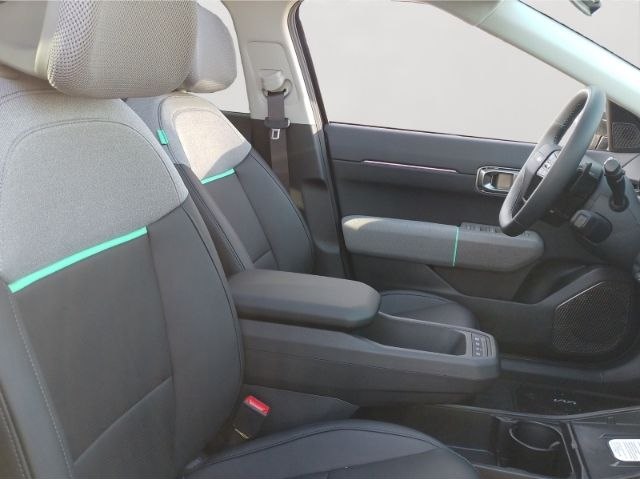 Kia EV4 Earth BEV FWD, 150kW, A, 5d.