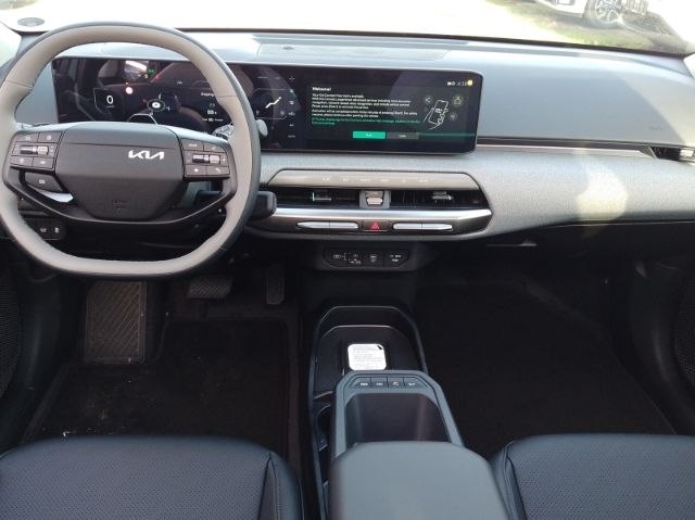 Kia EV4 Earth BEV FWD, 150kW, A, 5d.