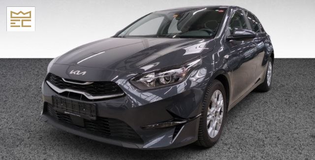 Kia cee´d Vision 1.5 T-GDI, 103kW, A, 5d.