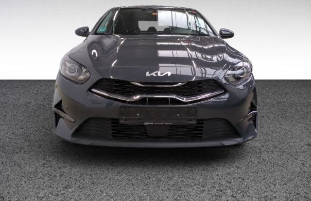 Kia cee´d Vision 1.5 T-GDI, 103kW, A, 5d.