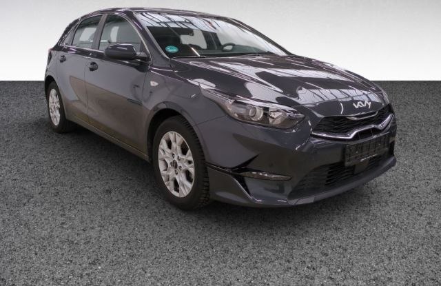 Kia cee´d Vision 1.5 T-GDI, 103kW, A, 5d.