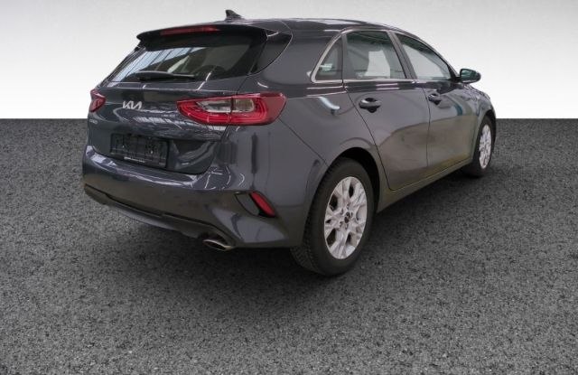 Kia cee´d Vision 1.5 T-GDI, 103kW, A, 5d.