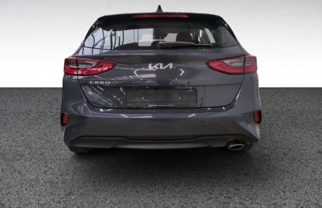 Kia cee´d Vision 1.5 T-GDI, 103kW, A, 5d.