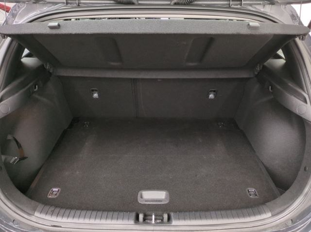 Kia cee´d Vision 1.5 T-GDI, 103kW, A, 5d.