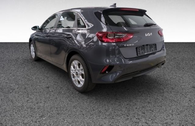 Kia cee´d Vision 1.5 T-GDI, 103kW, A, 5d.