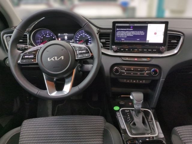 Kia cee´d Vision 1.5 T-GDI, 103kW, A, 5d.