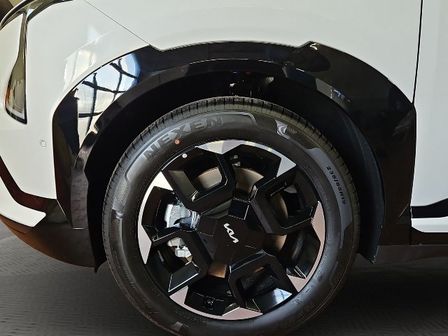 Kia EV5 BEV FWD, 160kW, A, 5d.