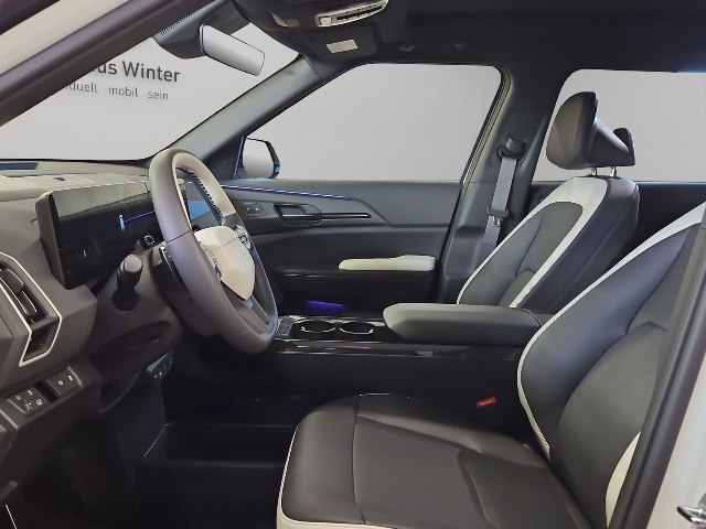 Kia EV5 BEV FWD, 160kW, A, 5d.