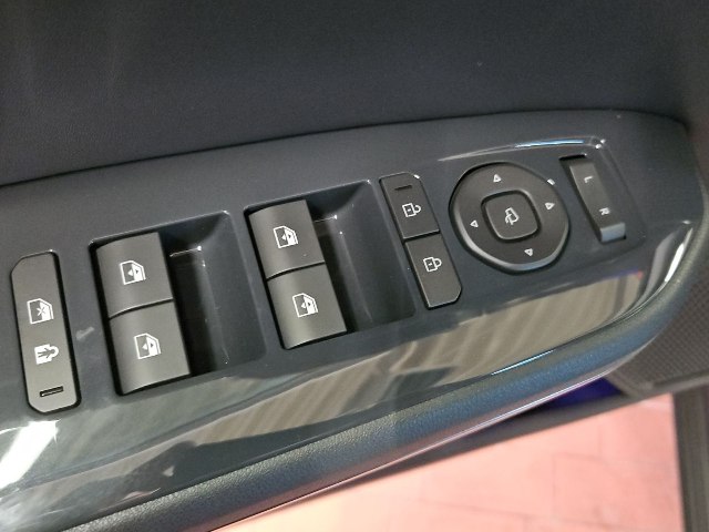 Kia EV5 BEV FWD, 160kW, A, 5d.