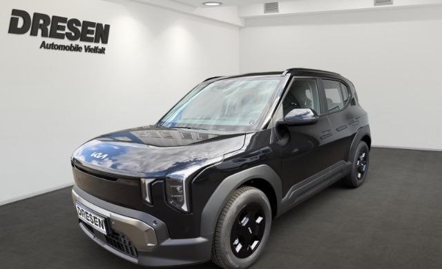 Kia EV2 BEV, 108kW, A, 5d.