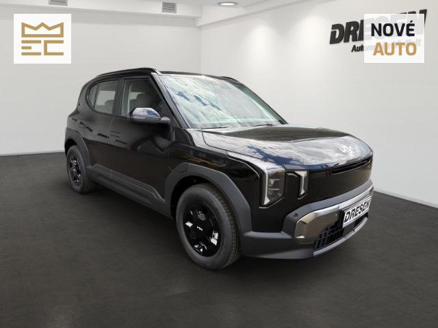Kia EV2 BEV, 108kW, A, 5d.