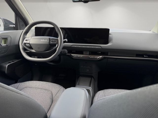 Kia EV2 BEV, 108kW, A, 5d.