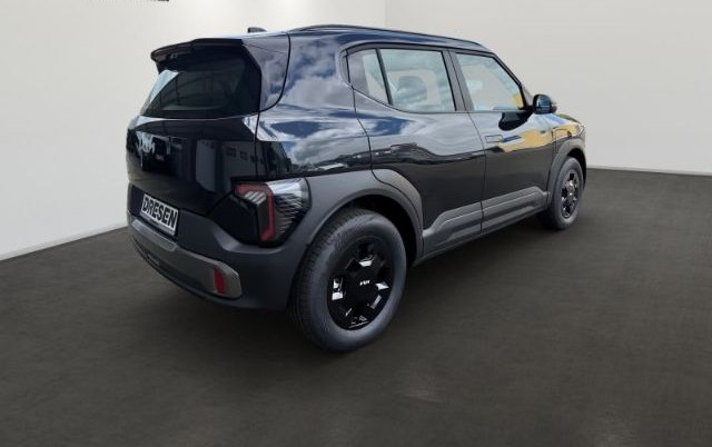 Kia EV2 BEV, 108kW, A, 5d.