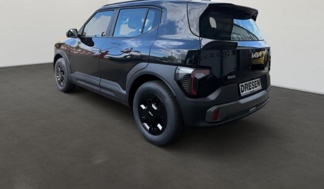 Kia EV2 BEV, 108kW, A, 5d.
