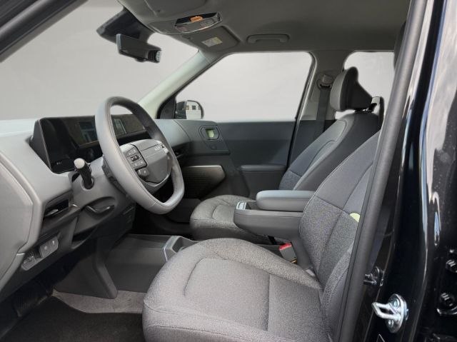 Kia EV2 BEV, 108kW, A, 5d.