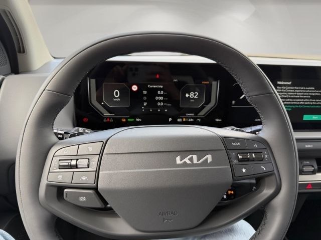 Kia EV2 BEV, 108kW, A, 5d.
