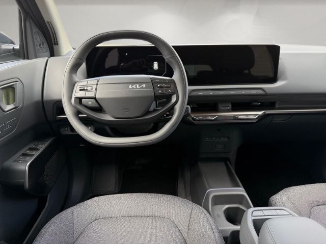 Kia EV2 BEV, 108kW, A, 5d.
