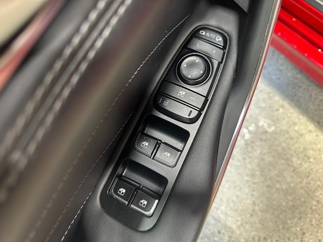 Kia Stinger GT 3.3 T-GDi 4WD, 269kW, A, 5d.