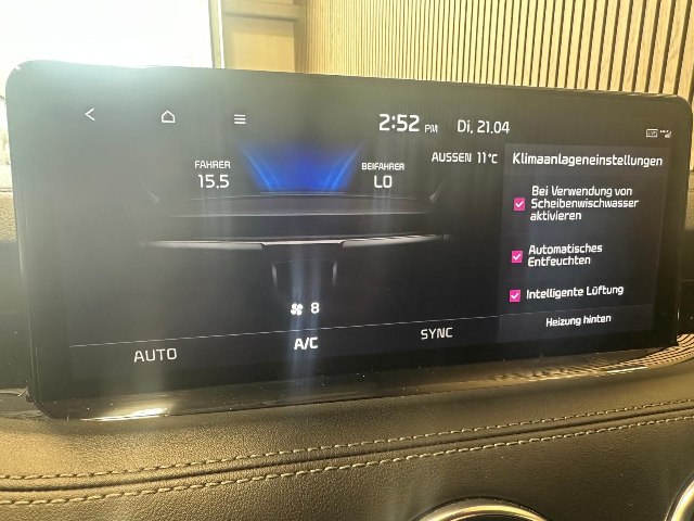 Kia Stinger GT 3.3 T-GDi 4WD, 269kW, A, 5d.