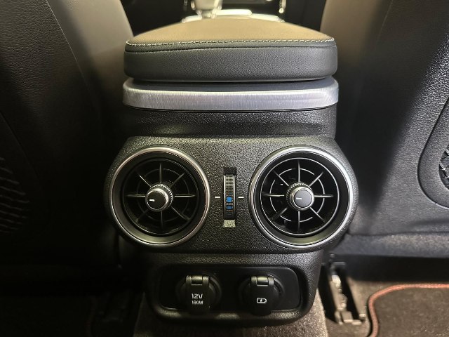 Kia Stinger GT 3.3 T-GDi 4WD, 269kW, A, 5d.