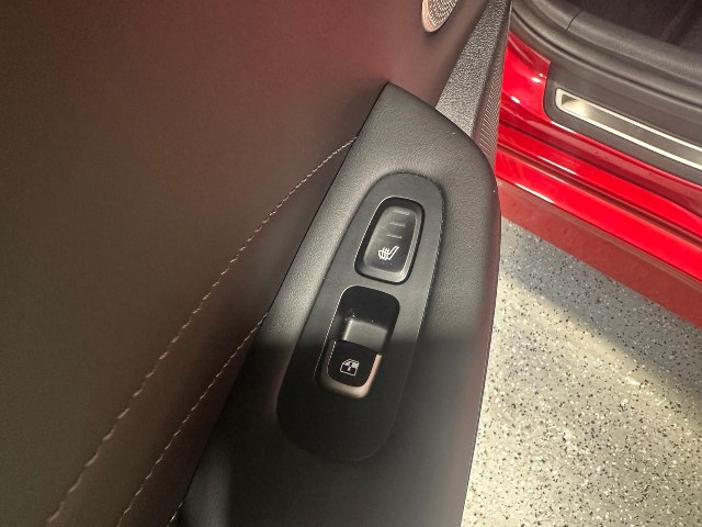 Kia Stinger GT 3.3 T-GDi 4WD, 269kW, A, 5d.