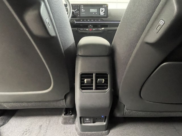 Kia EV2 Earth BEV, 108kW, A, 5d.