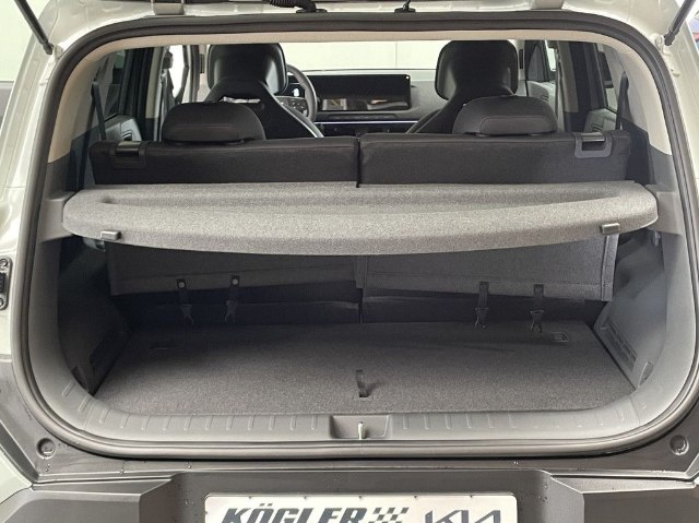 Kia EV2 Earth BEV, 108kW, A, 5d.