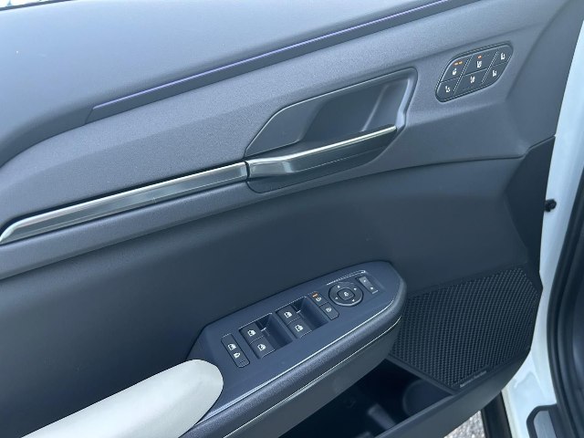 Kia EV5 GT-Line BEV FWD, 160kW, A, 5d.