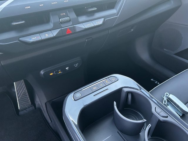 Kia EV5 GT-Line BEV FWD, 160kW, A, 5d.