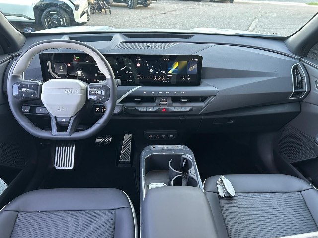 Kia EV5 GT-Line BEV FWD, 160kW, A, 5d.